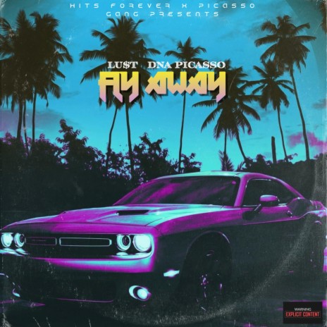 Fly Away ft. DNA Picasso | Boomplay Music