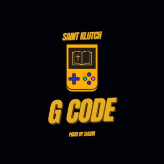 G Code lyrics | Boomplay Music