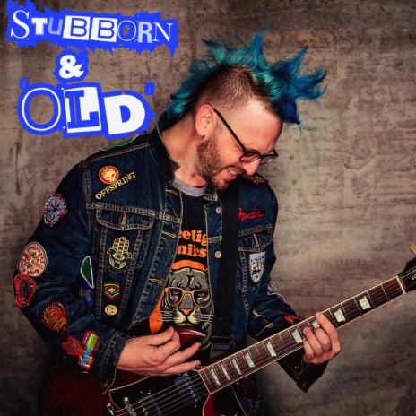 Stubborn and Old ft. Hey Solo | Boomplay Music