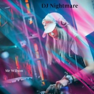 DJ Nightmare