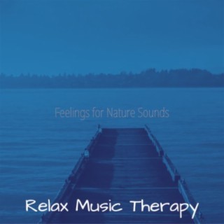 Feelings for Nature Sounds