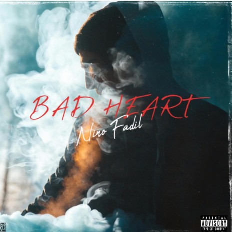 Bad Heart | Boomplay Music