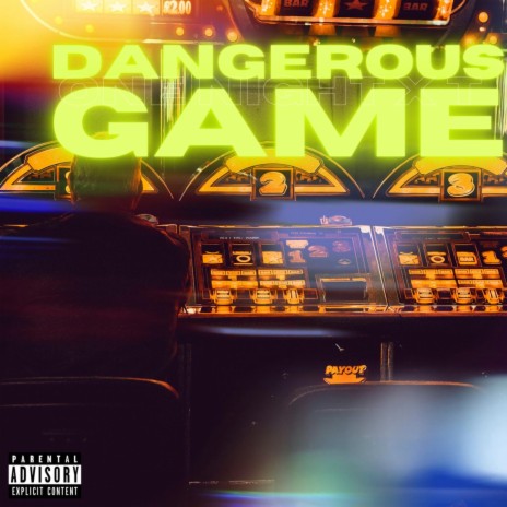 Dangerous Game (feat. T) | Boomplay Music
