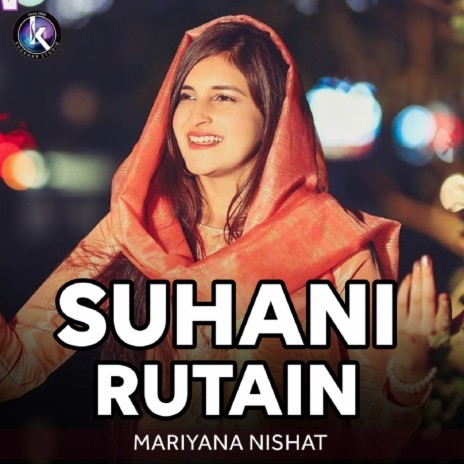 Suhani Rutain | Boomplay Music