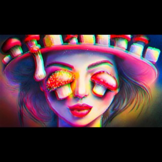 I Zoomed (Chill Hip Hop) 420 Psychedelic Trip