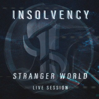 Stranger World (Live Studio) (Live)