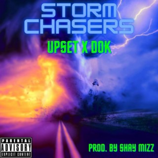 Storm Chasers