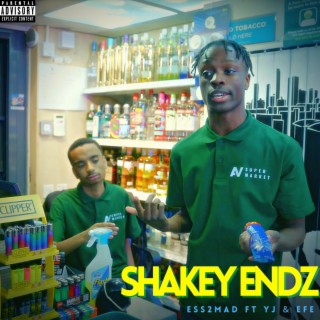 Shakey Endz (Radio Edit)