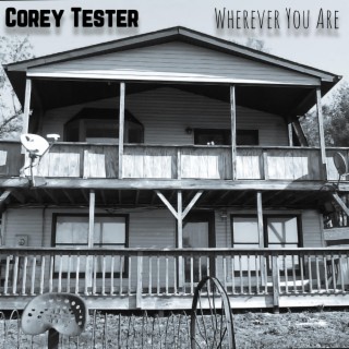 Corey Tester