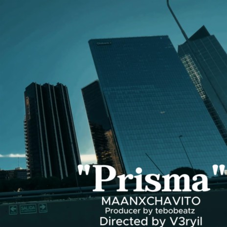 Prisma ft. Maan spcrew