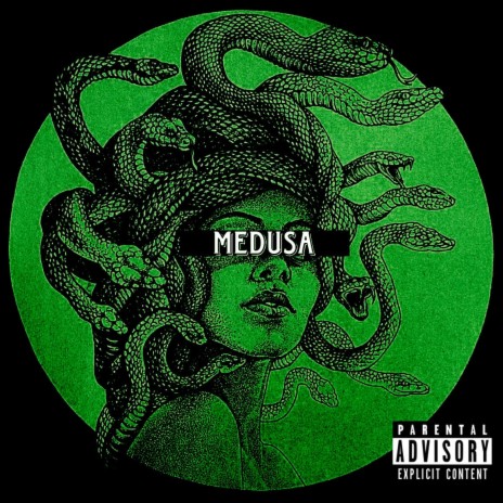 Medusa ft. Jakob the Weird | Boomplay Music