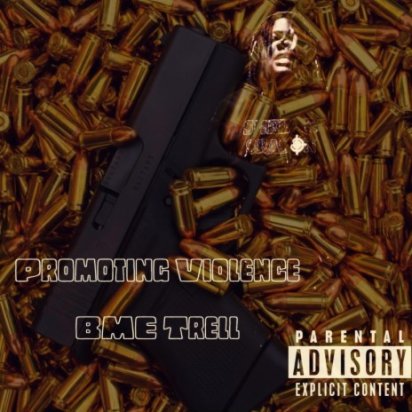 Promoting Violence | Boomplay Music