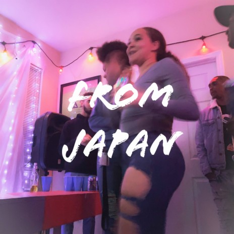 From japan | Boomplay Music