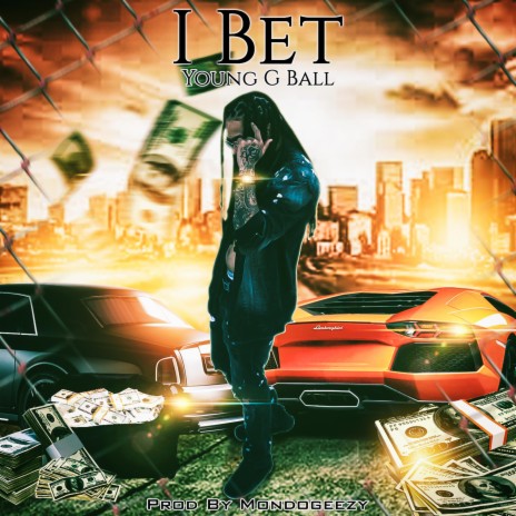 I Bet | Boomplay Music