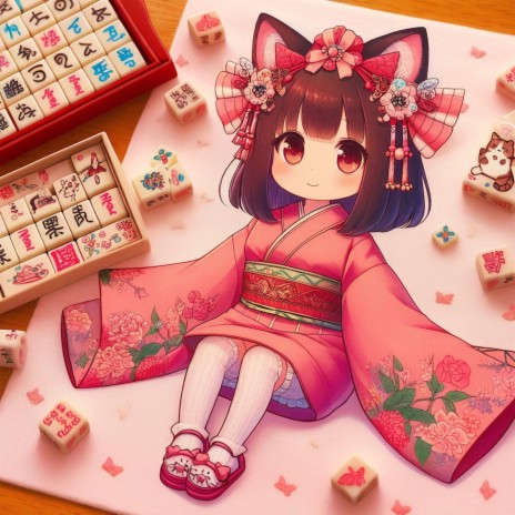 みーむみーむ - ポンにゃ！チーにゃ！ MP3 Download & Lyrics | Boomplay