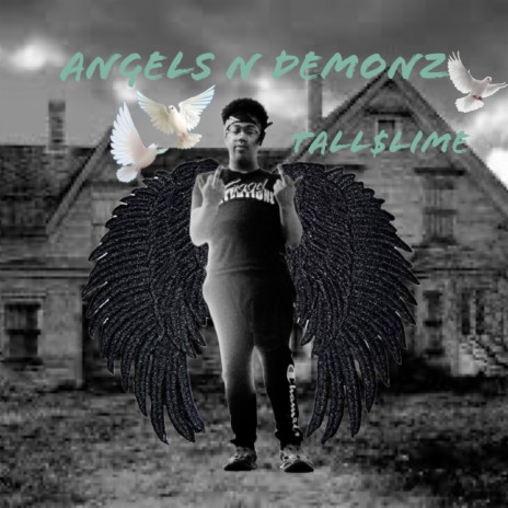 Angels N Demonz | Boomplay Music