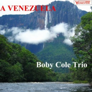 Boby Cole Trio