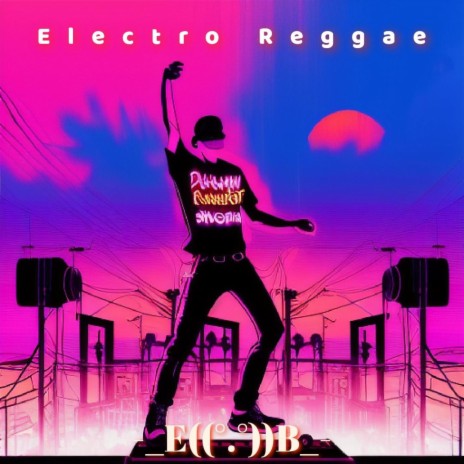 Electro Reggae | Boomplay Music