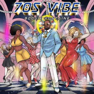 70s Vibe lyrics | Boomplay Music
