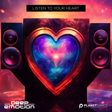 Listen To Your Heart (Extended Mix)