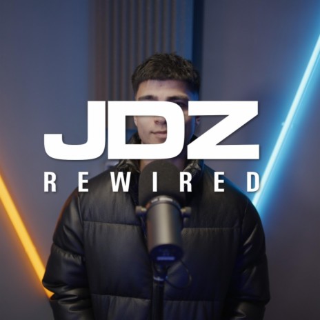 Faded (JDZ REWIRED) | Boomplay Music