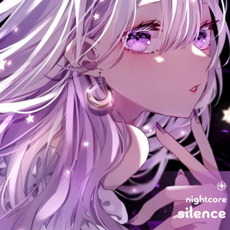Silence - Nightcore ft. Tazzy | Boomplay Music