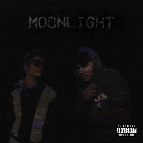 Moonlight ft. MC H | Boomplay Music