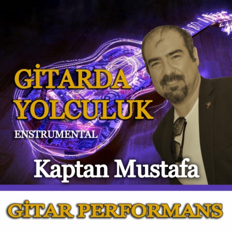 Gitarda Yolculuk (Enstrumental) | Boomplay Music