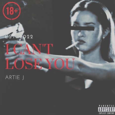 I Can't Lose You | Boomplay Music