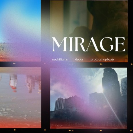 mirage ft. doola | Boomplay Music