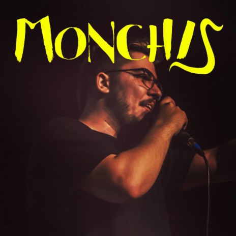 MONCHIS | Boomplay Music
