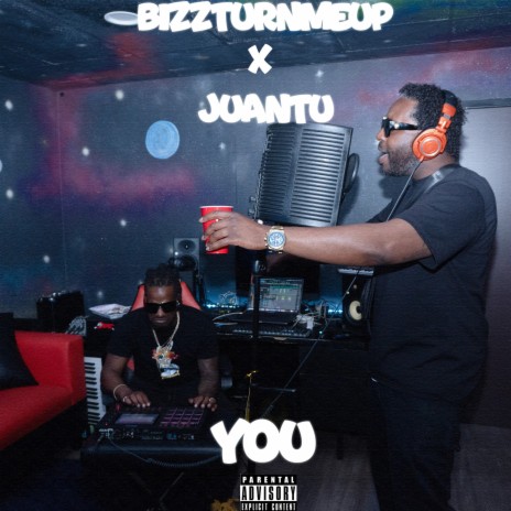 You ft. Juantu | Boomplay Music