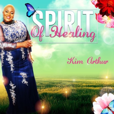 Spirit of Healing | Boomplay Music