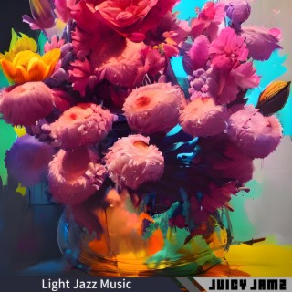 Light Jazz Music