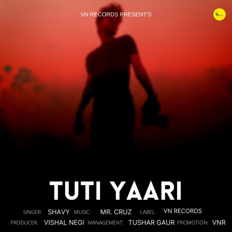 TUTI YAARI | Boomplay Music