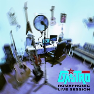 Romaphonic (Live)