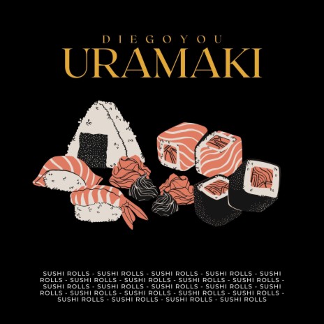 URAMAKI | Boomplay Music