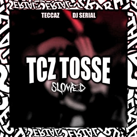 TCS TOSSE (SLOWED) ft. TeccaZ | Boomplay Music