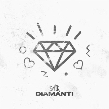 Diamanti | Boomplay Music