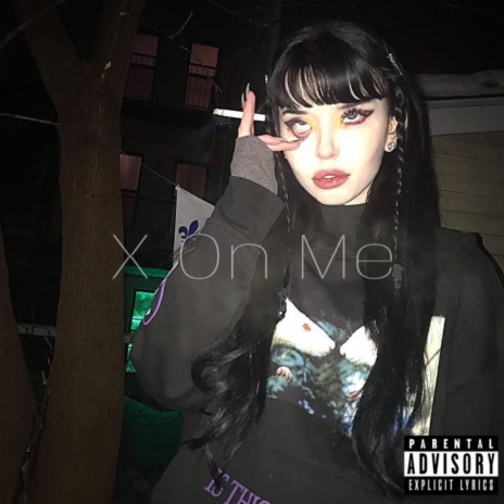 X on Me | Boomplay Music