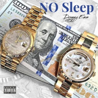 NO Sleep (feat. Tuth Pace)