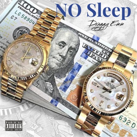 NO Sleep (feat. Tuth Pace) | Boomplay Music