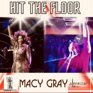 Hit The Floor (feat. Macy Gray) (Dance)