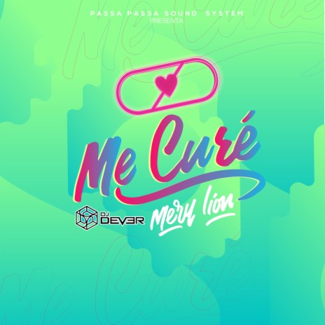 Me Cure ft. Mery Lionz | Boomplay Music