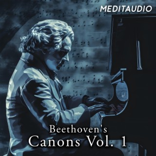Beethoven 's Canons Vol. 1