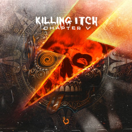 KILLING ITCH | Boomplay Music