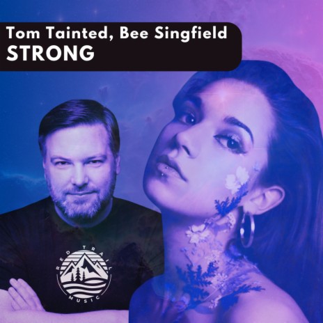 Strong (Edit) ft. Bee Singfield | Boomplay Music