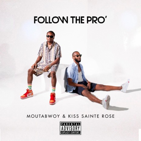 My way ft. Kiss Sainte Rose | Boomplay Music