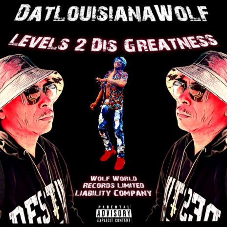 Levels 2 Dis Greatness | Boomplay Music