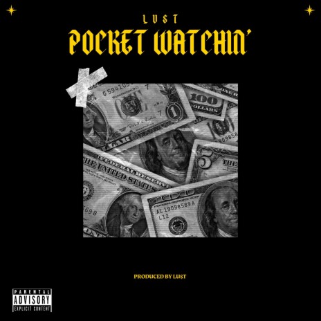 Pocket Watchin' | Boomplay Music